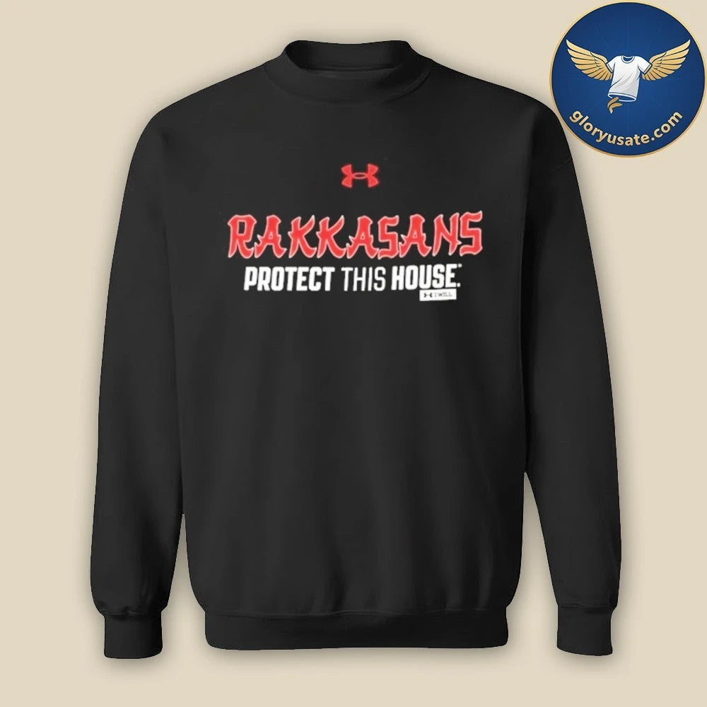 Pete Hegseth Koizumi Shinjiro Rakkasans Protect This House 2026 Shirt