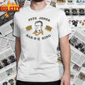 Pete Jones Bar-B-Q King shirt