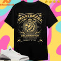 Peticolas Brewing Company Feestbeest Lion Celebration 14 Year Anniversary December 27 2025 Shirts