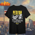Petr Yan UFC Bantamweight champion shirt