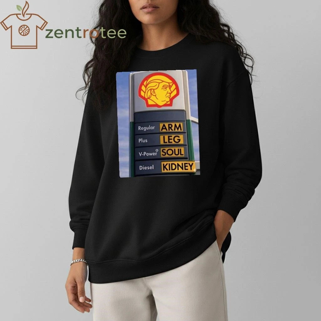 Petro Trump tee