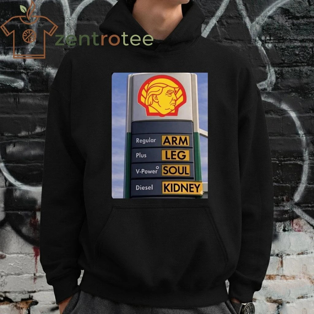 Petro Trump tee