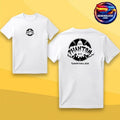 Phantom Basketball Club 2026 Two Sided Shirt