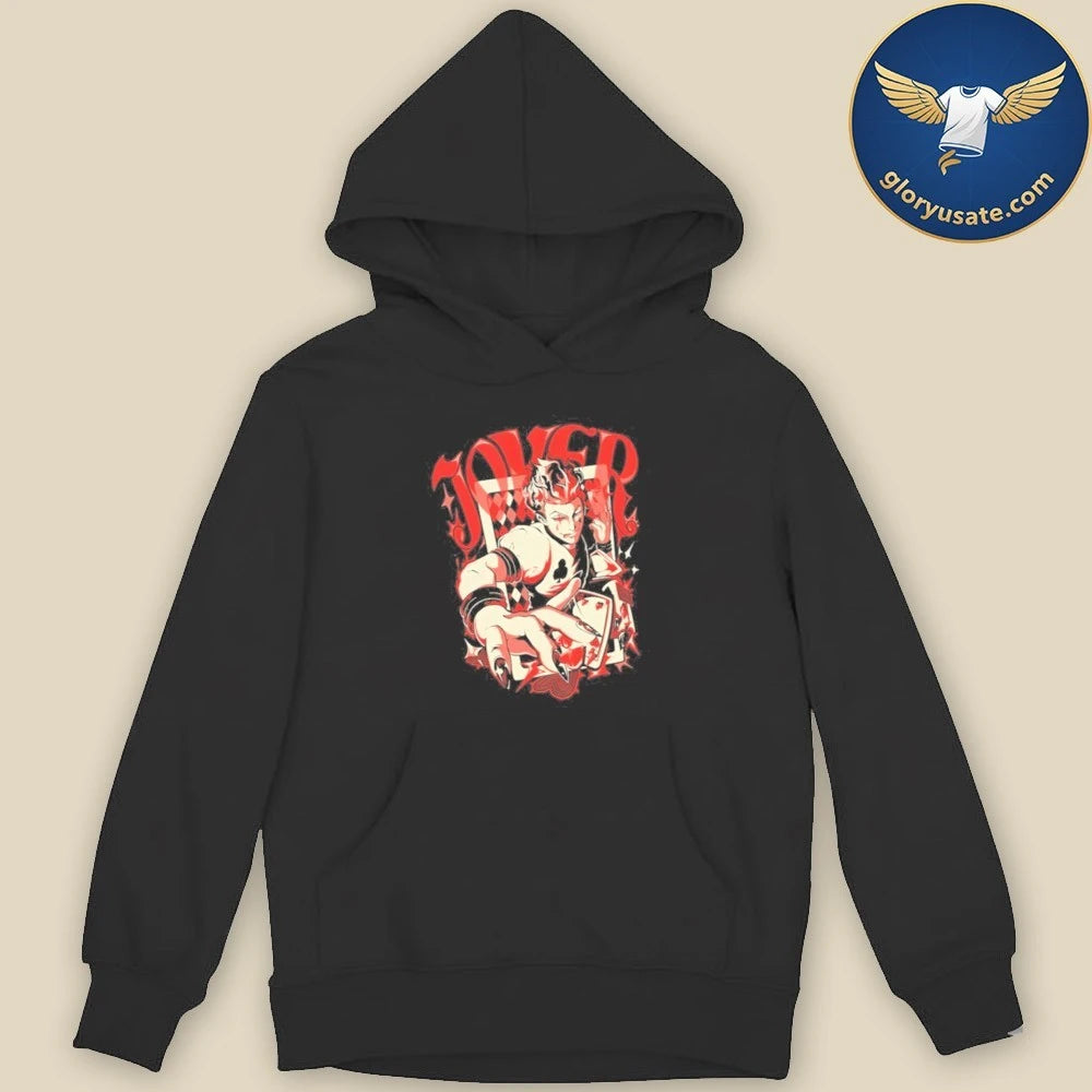 Phantom Joker T-Shirt