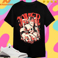 Phantom Joker Thanuki Shirts