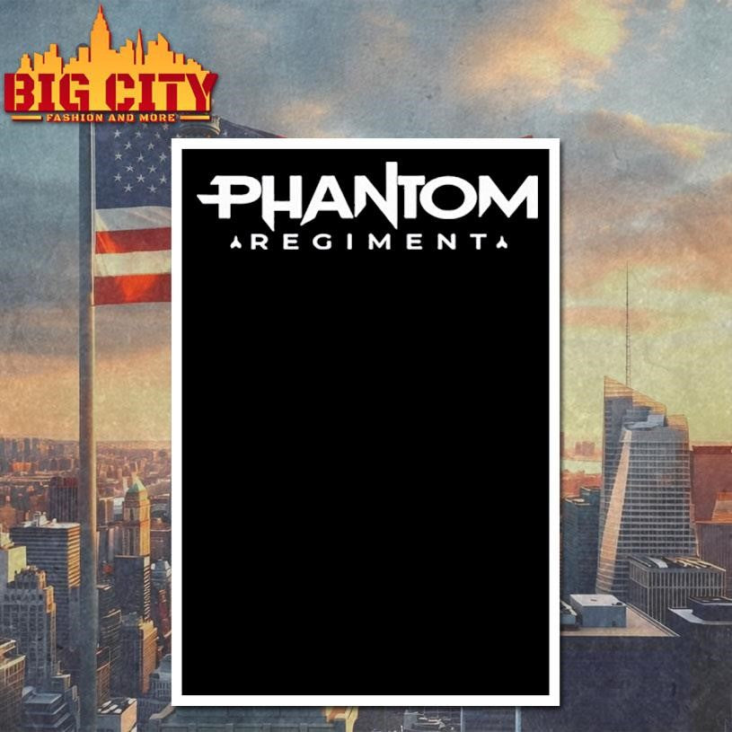 Phantom Regiment Shirt