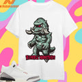 Pharaohs 20th Rumble Monsters Shirts