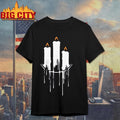 Phasmophobia Prestige III 2025 shirt
