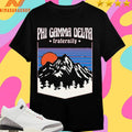 Phi Gamma Delta Frafernify Shirts