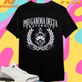 Phi Gamma Delta Fraternity Established 1848 Shirts