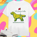 Phi Gamma Delta The Retriever Invitational Shirts