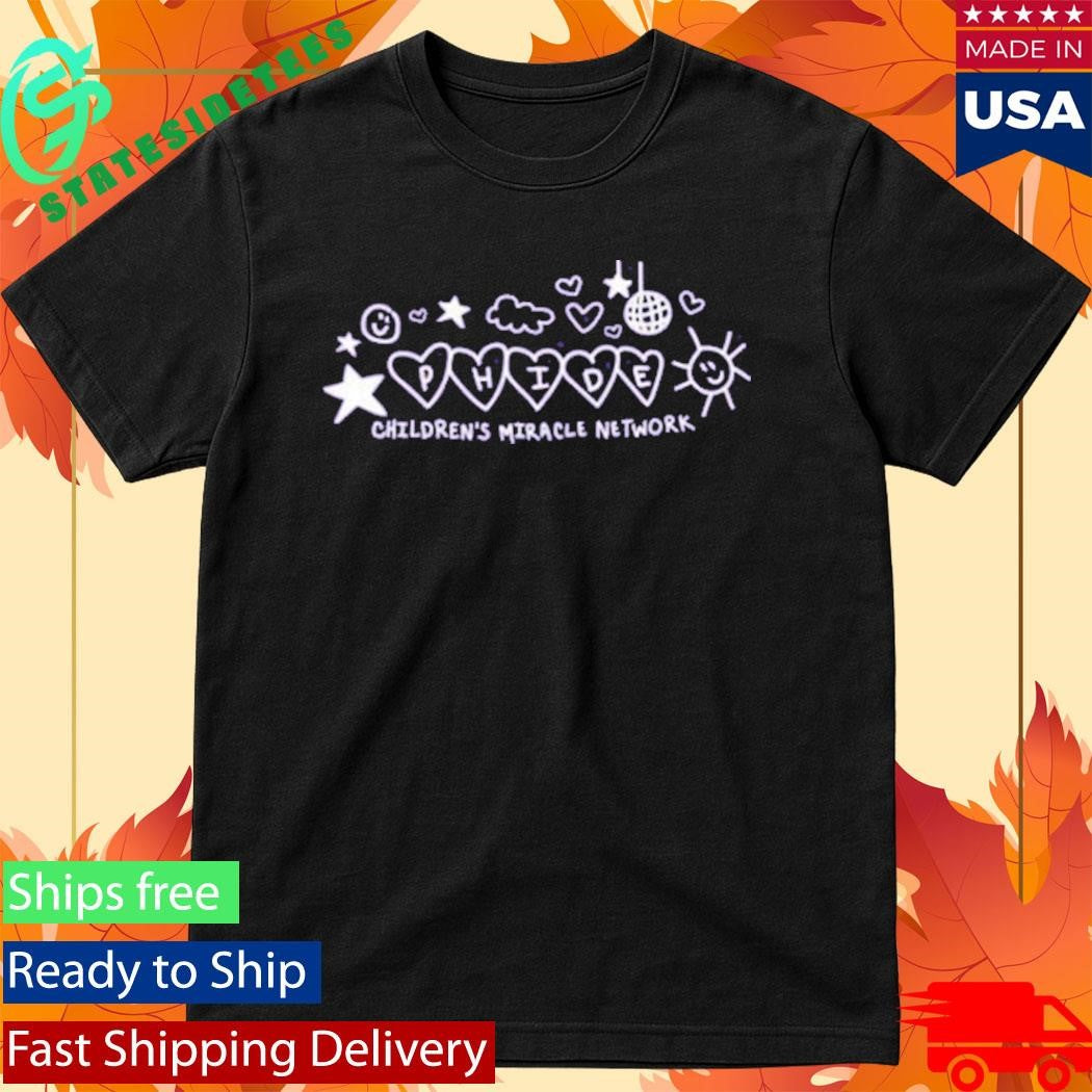 Phide Children’s Miracle Network Shirt