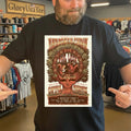 Phil Lesh March 13 2026 Port Chester, NY Poster Shirt