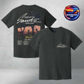 Phil Wickham 2026 SOTS Desert Tour Two Sided Shirt