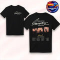 Phil Wickham SOTS Desert Tour 2026 Two Sided Shirt