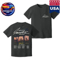 Phil Wickham Sots Desert Tour Two Sided Shirt