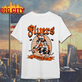 Philadelphia Flyers Oktoberfest On Ice Shirt