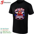 Philadelphia Phillies 2026 MLB All Star Game Citizens Bank Park Baseball shirt