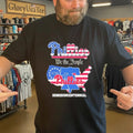 Philadelphia Phillies we the people semiquincentennial Shirt