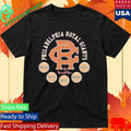 Philadelphia Royal Giants Far East Tour T-Shirt
