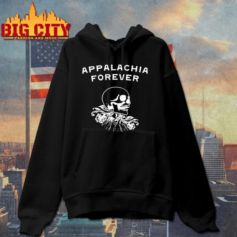 Philip Bowen Appalachia Forever shirt