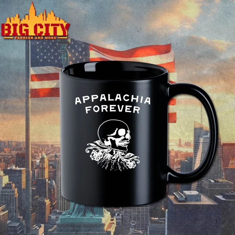 Philip Bowen Appalachia Forever shirt
