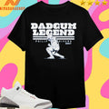 Philip Rivers Dadgum Legend Indianapolis Colts Shirts