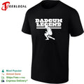 Philip Rivers Los Angeles Chargers NFL Dadgum Legend football shirt