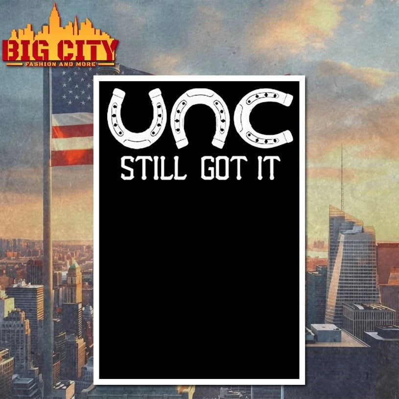 Philip Rivers Unc Still Got It shirt