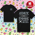 Philza Antarctic Empire Two Sided Shirt