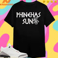 Phinehas Sun Skull Shirts