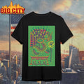 Phish Alpharetta, GA Concert Alpharetta, GA Sep 16-17 2025 Poster Shirt