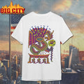 Phish Ameris Bank Amphitheater Alpharetta GA Sept 16 2025 shirt