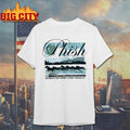 Phish Bourbon &amp; Beyond In Louisville KY Sept 12 2025 shirt