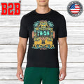 Phish Riviera Jan 28-31 2026 Mexico Shirt