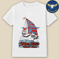 Phish Riviera Maya Mexico Tour 2026 Poster Shirt