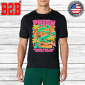 Phish Riviera Moon Palace Jan 28-31 2026 Shirt