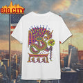 Phish Tour Alpharetta, GA Sep 16 + 17, 2025 Shirt