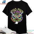 Pho Pho’s Im Tippin Open 24 Hours Houston TX Logo T-shirts