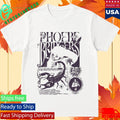 Phoebe Bridgers I Know the End Shirt