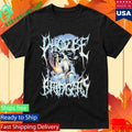 Phoebe Bridgers Wizard Shirt