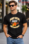 Phoenix Suns 2026 Shirt Phoenix Suns Randy Orton RKO Everybody Shirt