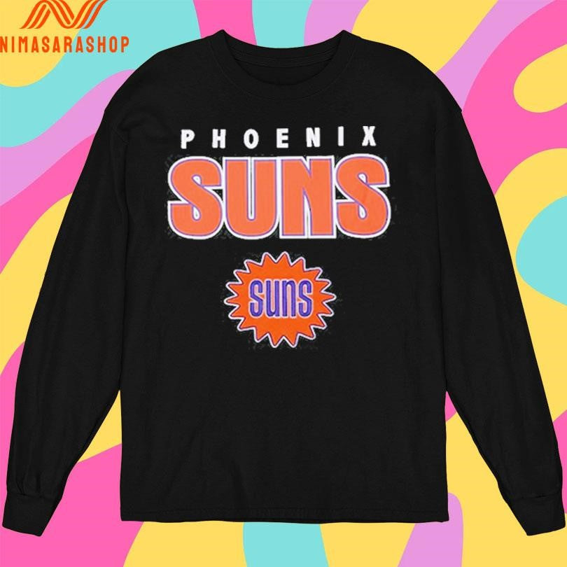Phoenix Suns 2026 Shirts