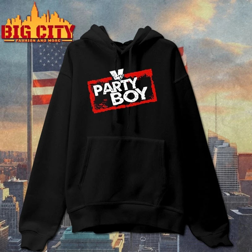Phreshboyswag Party Boy shirt