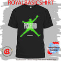 Pickford Number One logo T-Shirt