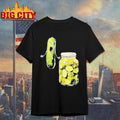 Pickled Cucumber Humorous Meme Shirt