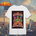 Picky Boys Matte Artwork Poster Shirt