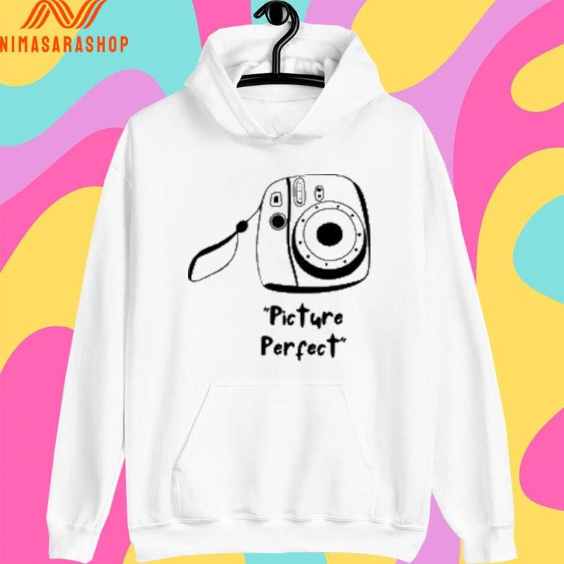 Picture Perfect Tj Fury’s Camera Shirts
