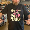 Piebald Tales for the Rages Shirt