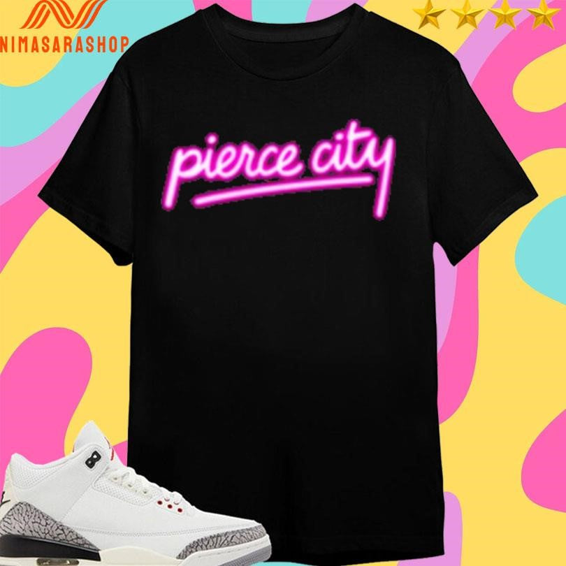 Pierce City 2025 Shirts